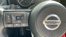 Nissan Qashqai 1.3 DiG-T MH 158 Acenta Premium 5dr Xtronic Petrol Hatchback